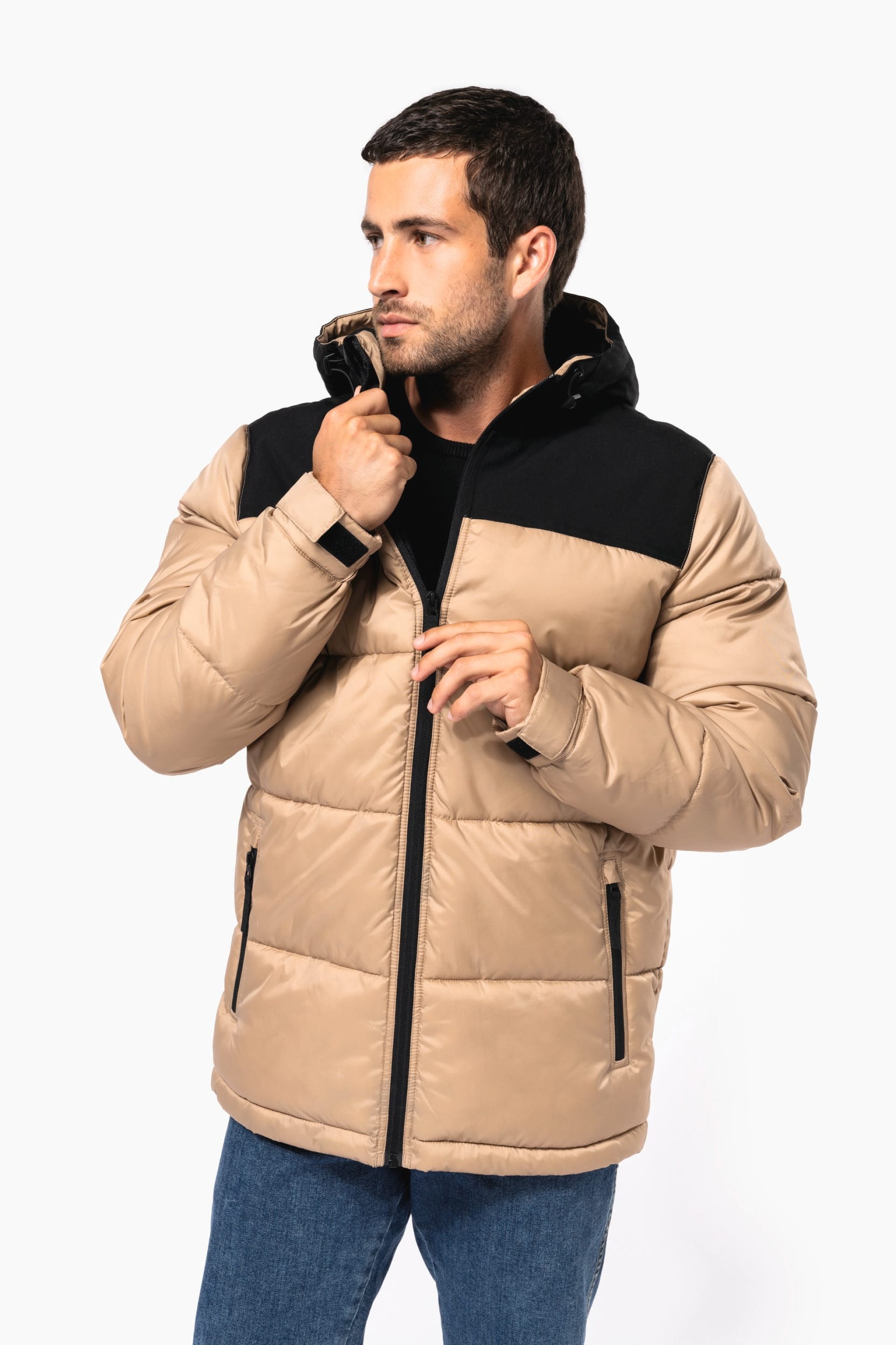 Parka - K6163