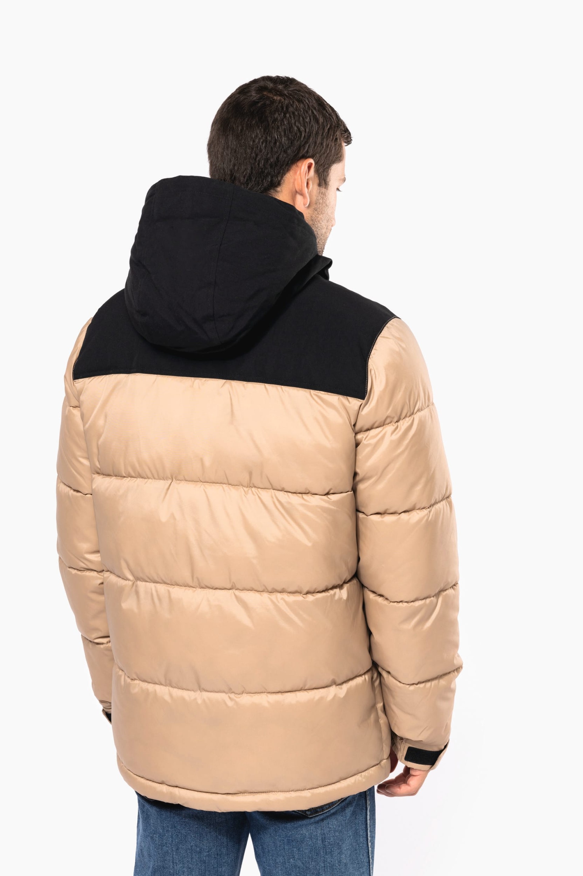 Parka - K6163