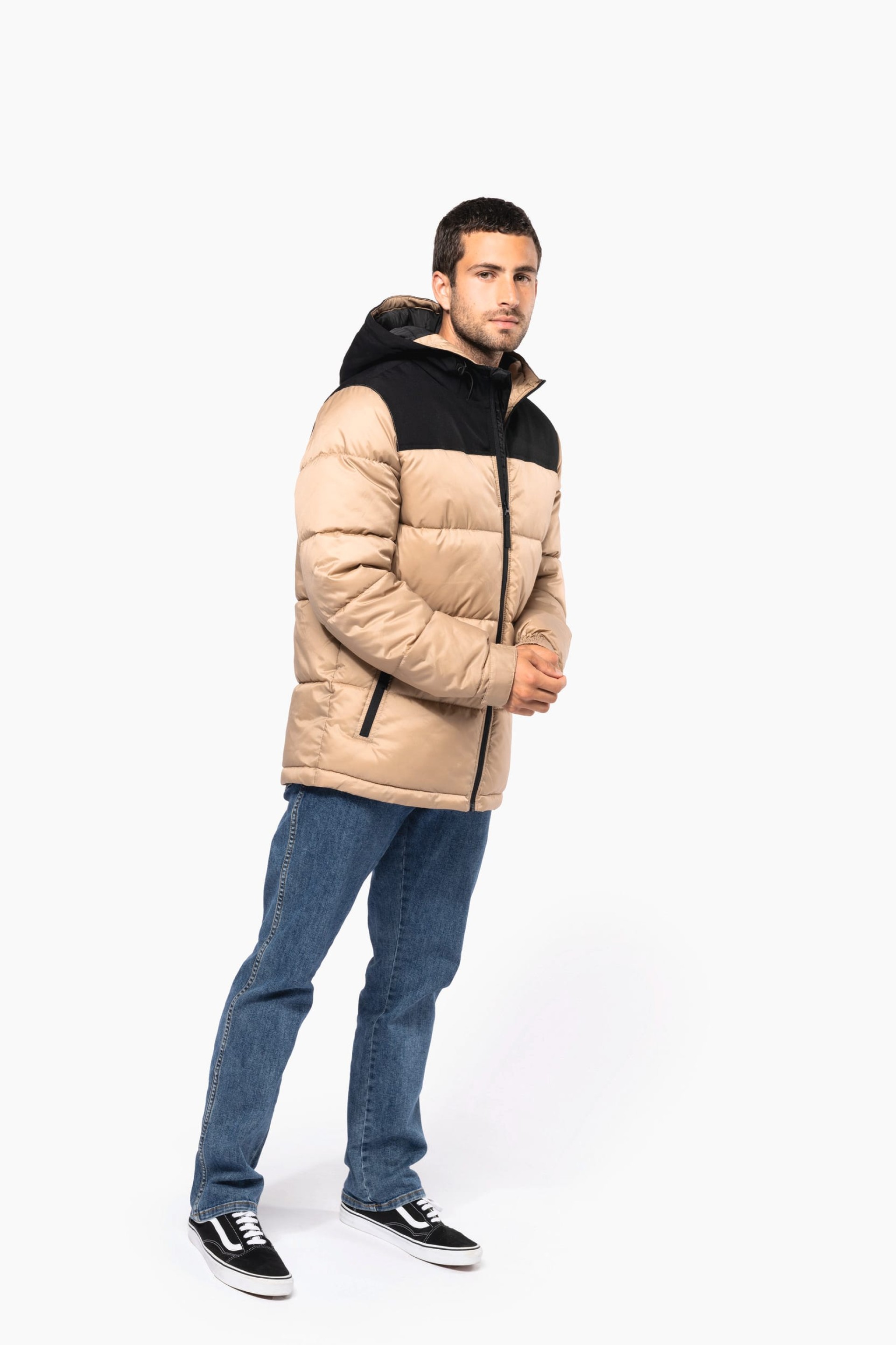 Parka - K6163