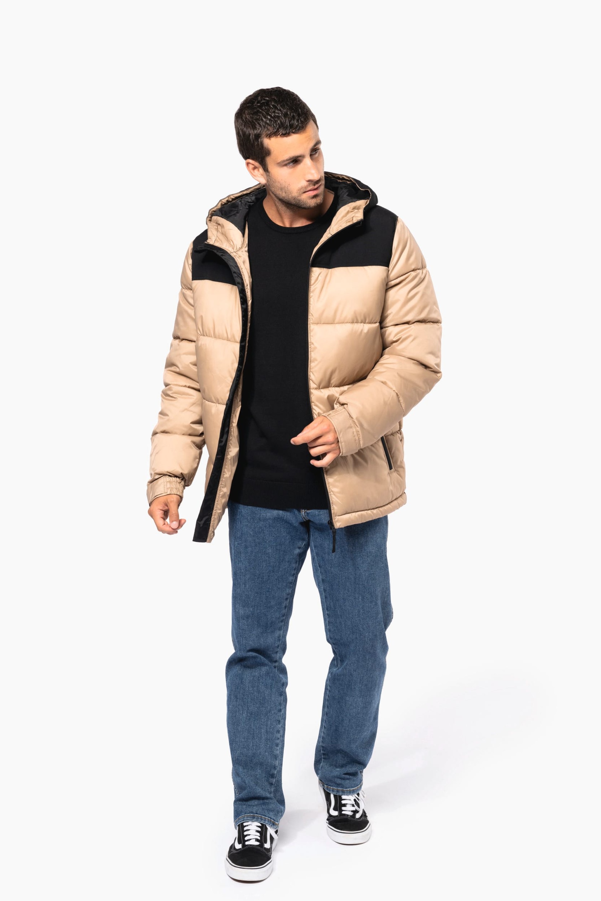 Parka - K6163