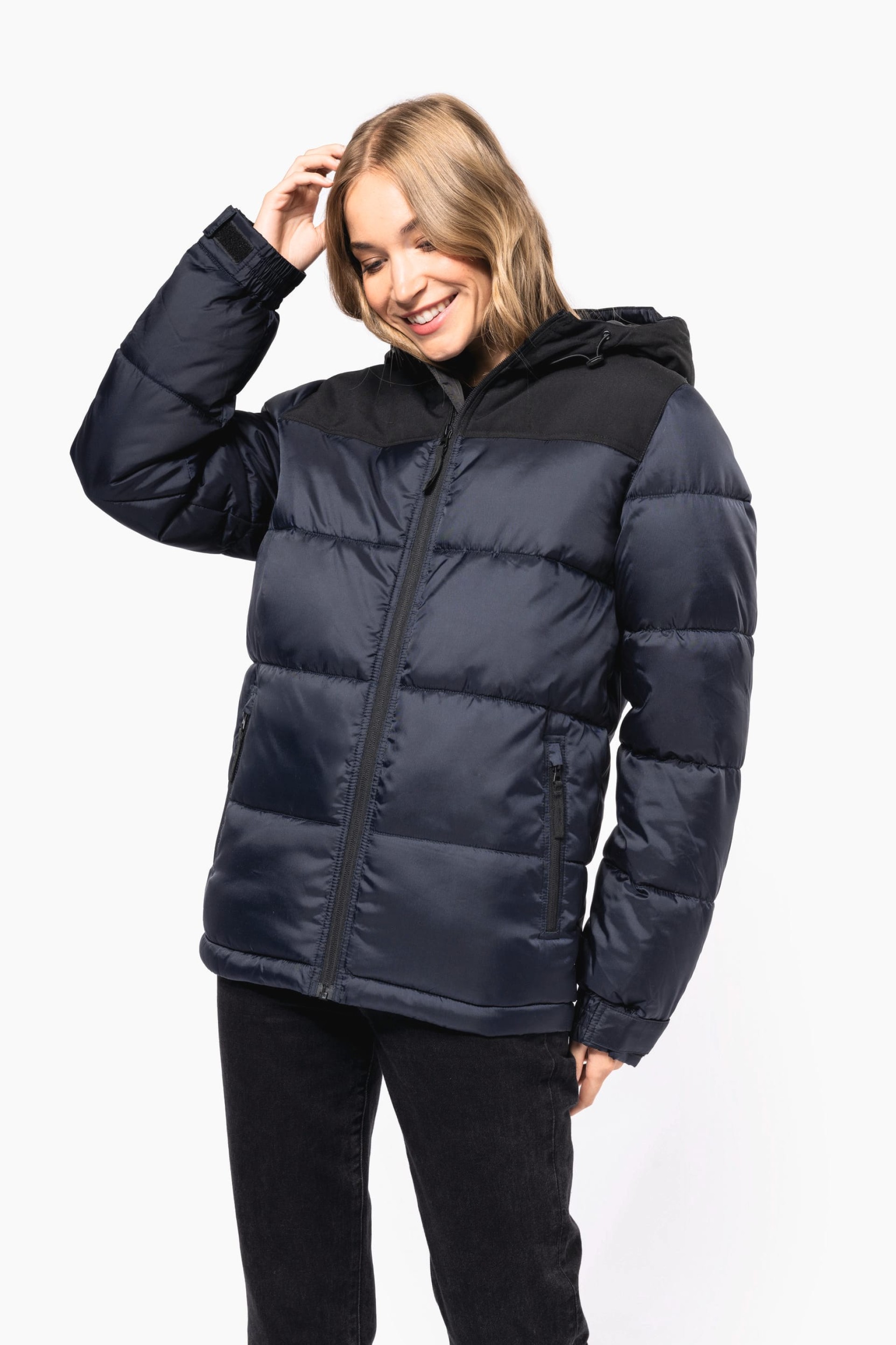 Parka - K6163