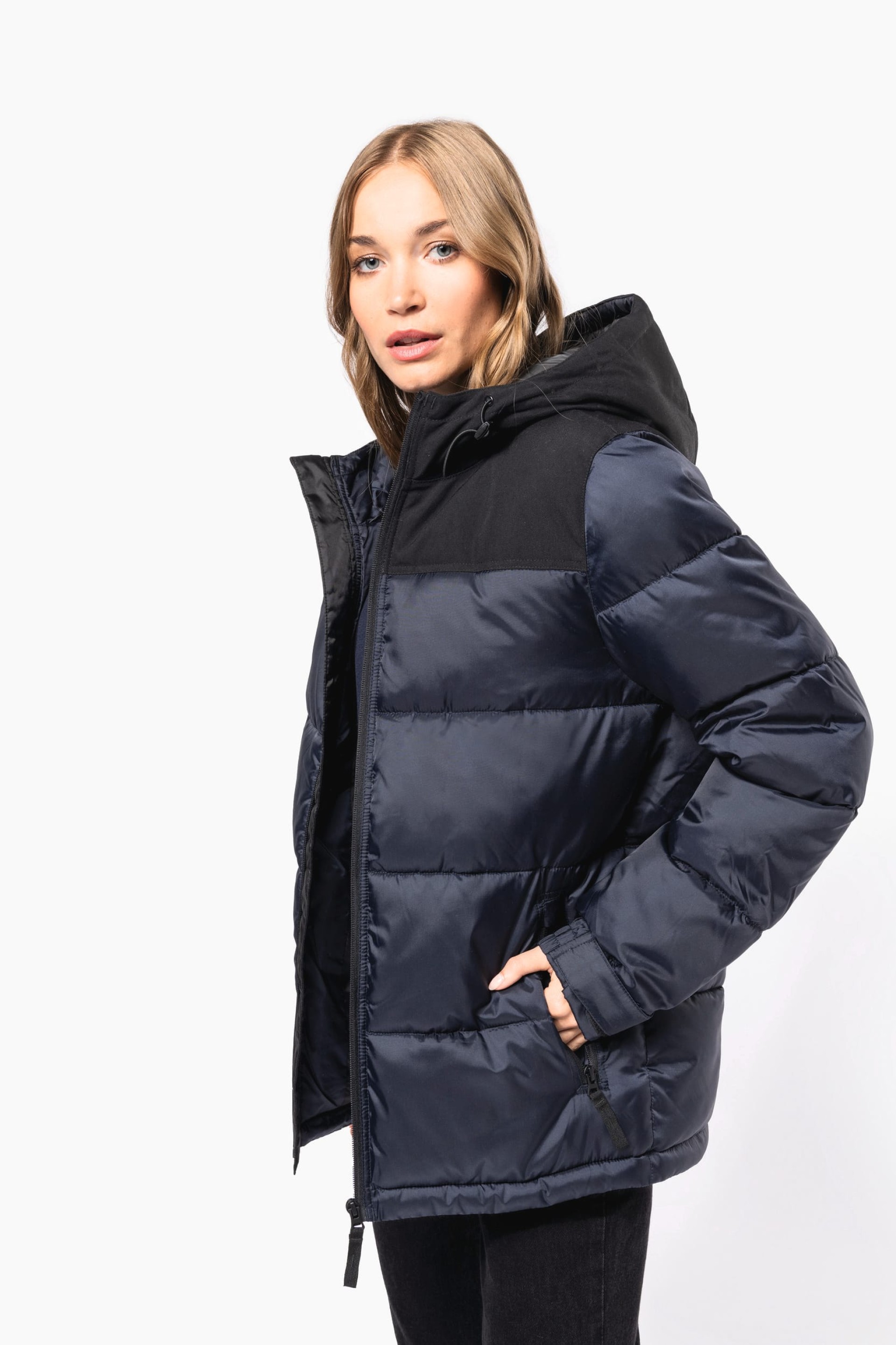 Parka - K6163