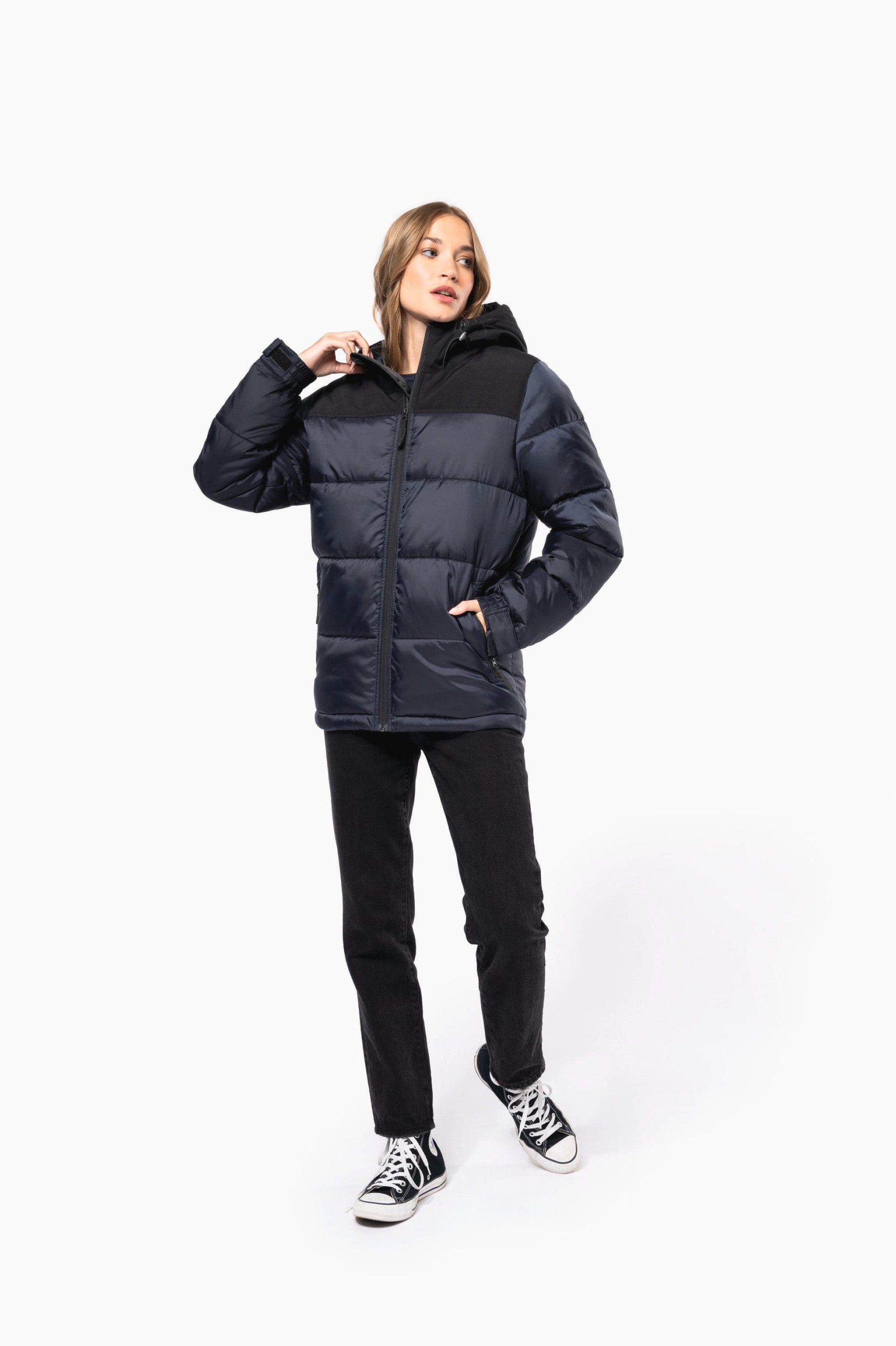 Parka - K6163