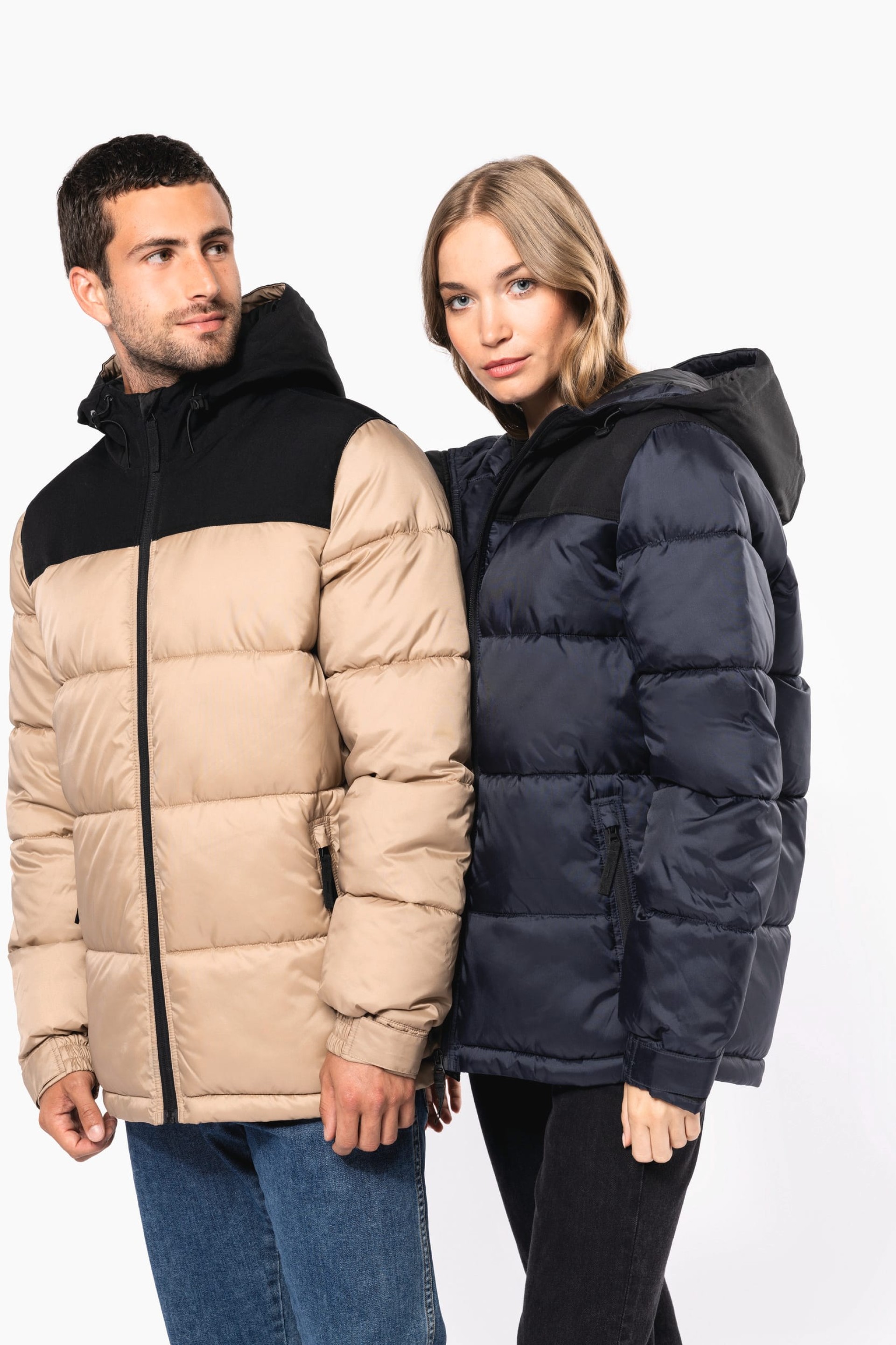 Parka - K6163