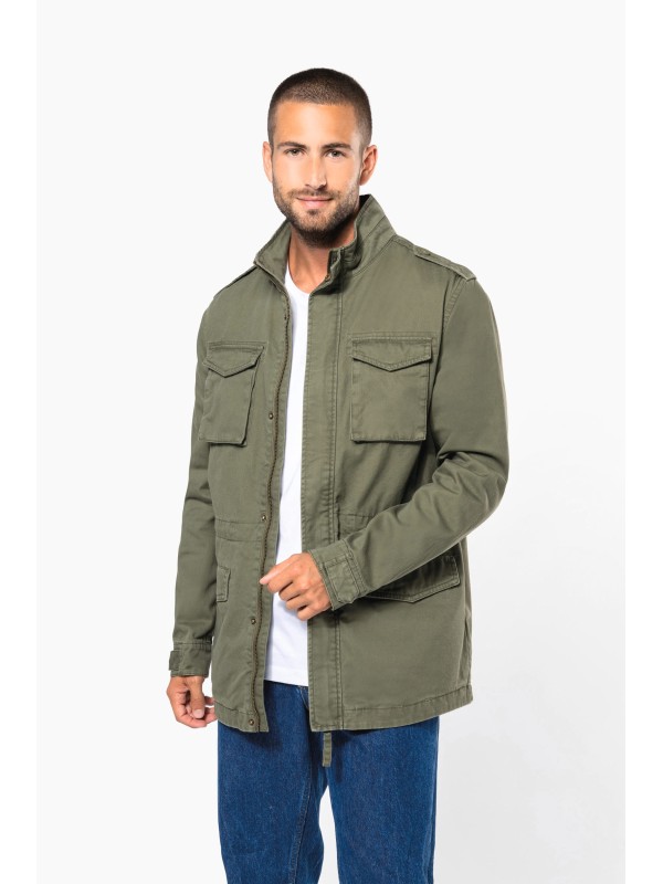 Bluso safari - K6164