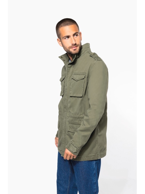 Bluso safari - K6164