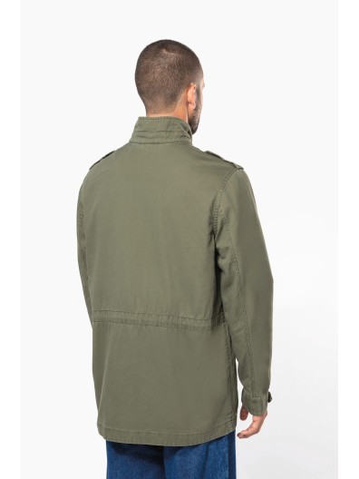 Bluso safari - K6164