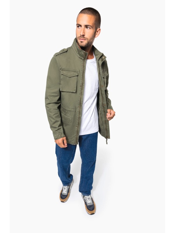 Bluso safari - K6164