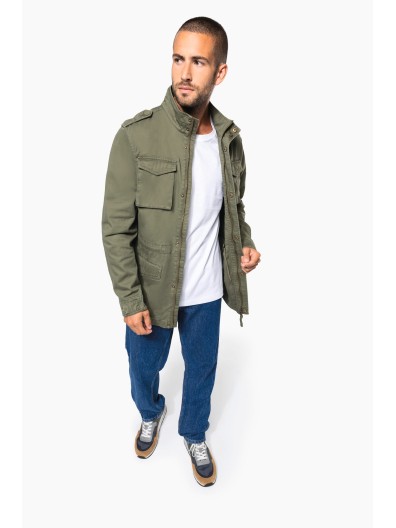 Bluso safari - K6164