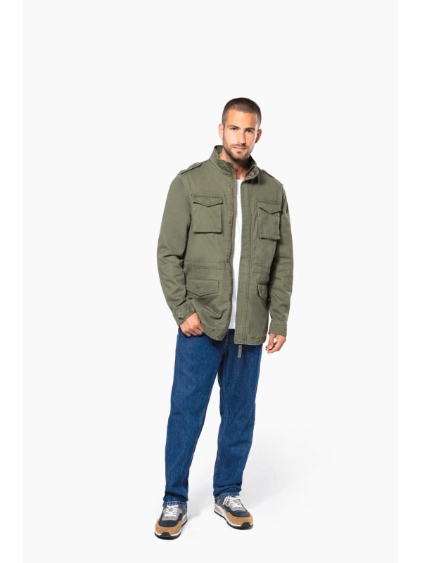 Bluso safari - K6164