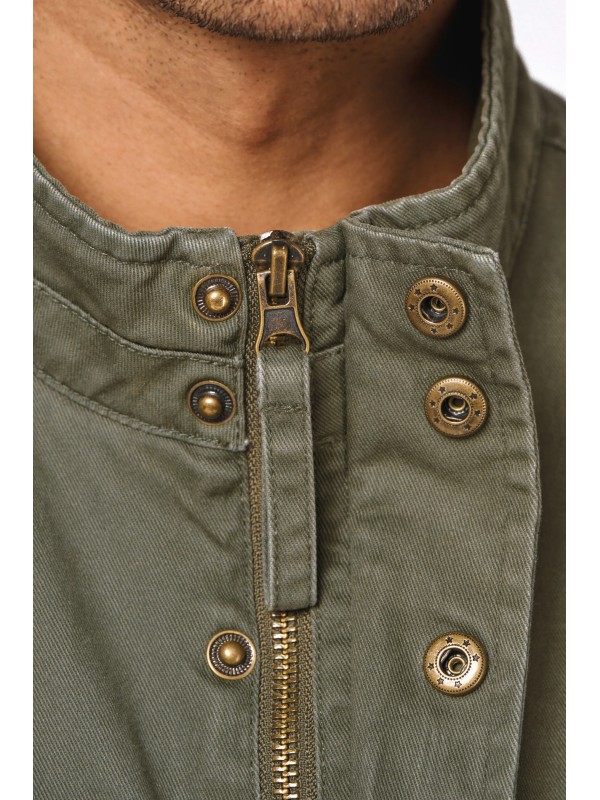 Bluso safari - K6164