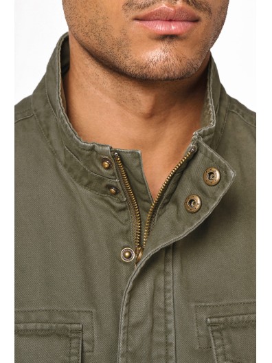 Bluso safari - K6164