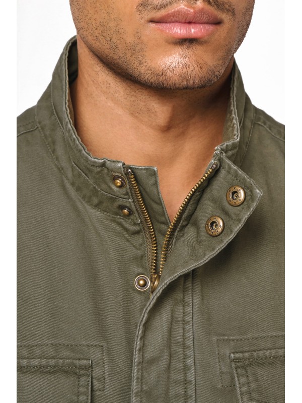 Bluso safari - K6164