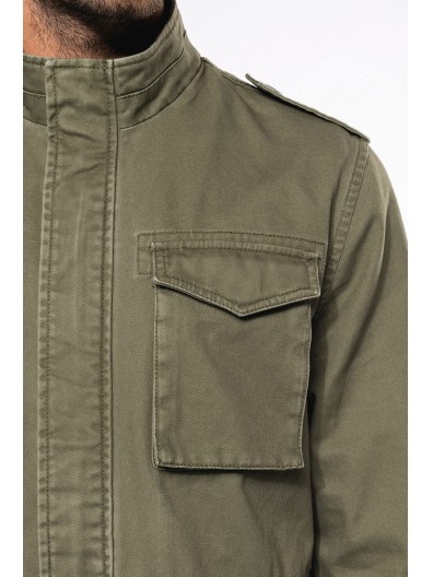 Bluso safari - K6164