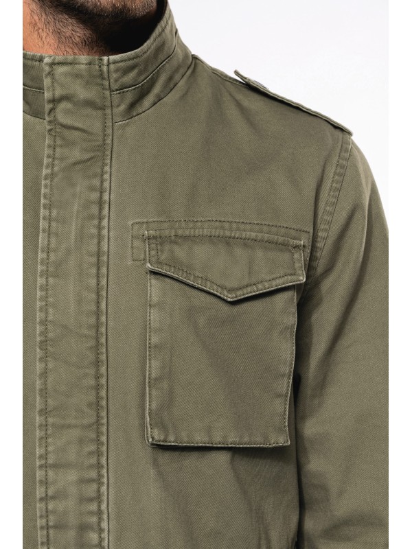 Bluso safari - K6164