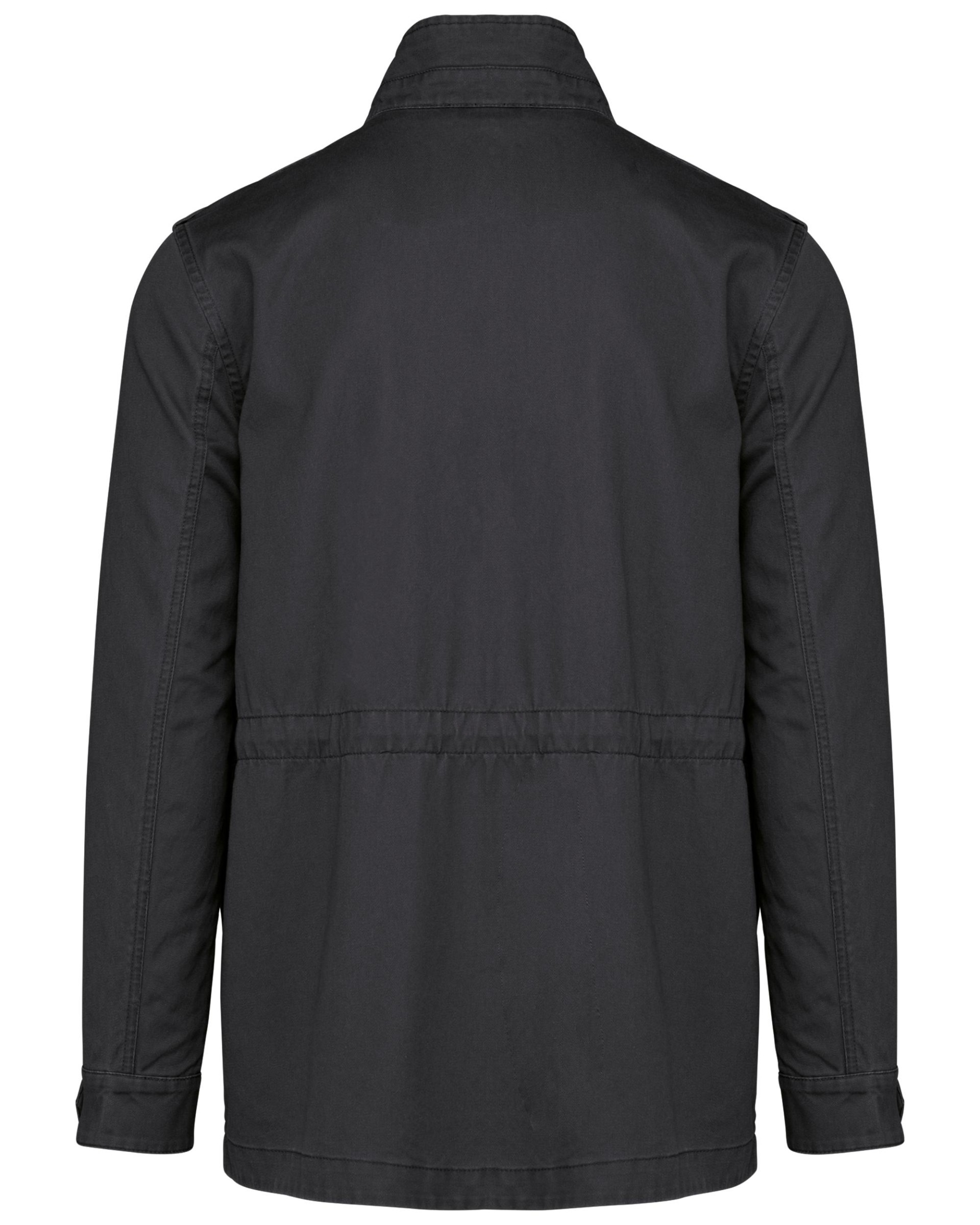 Blusão safari - K6164