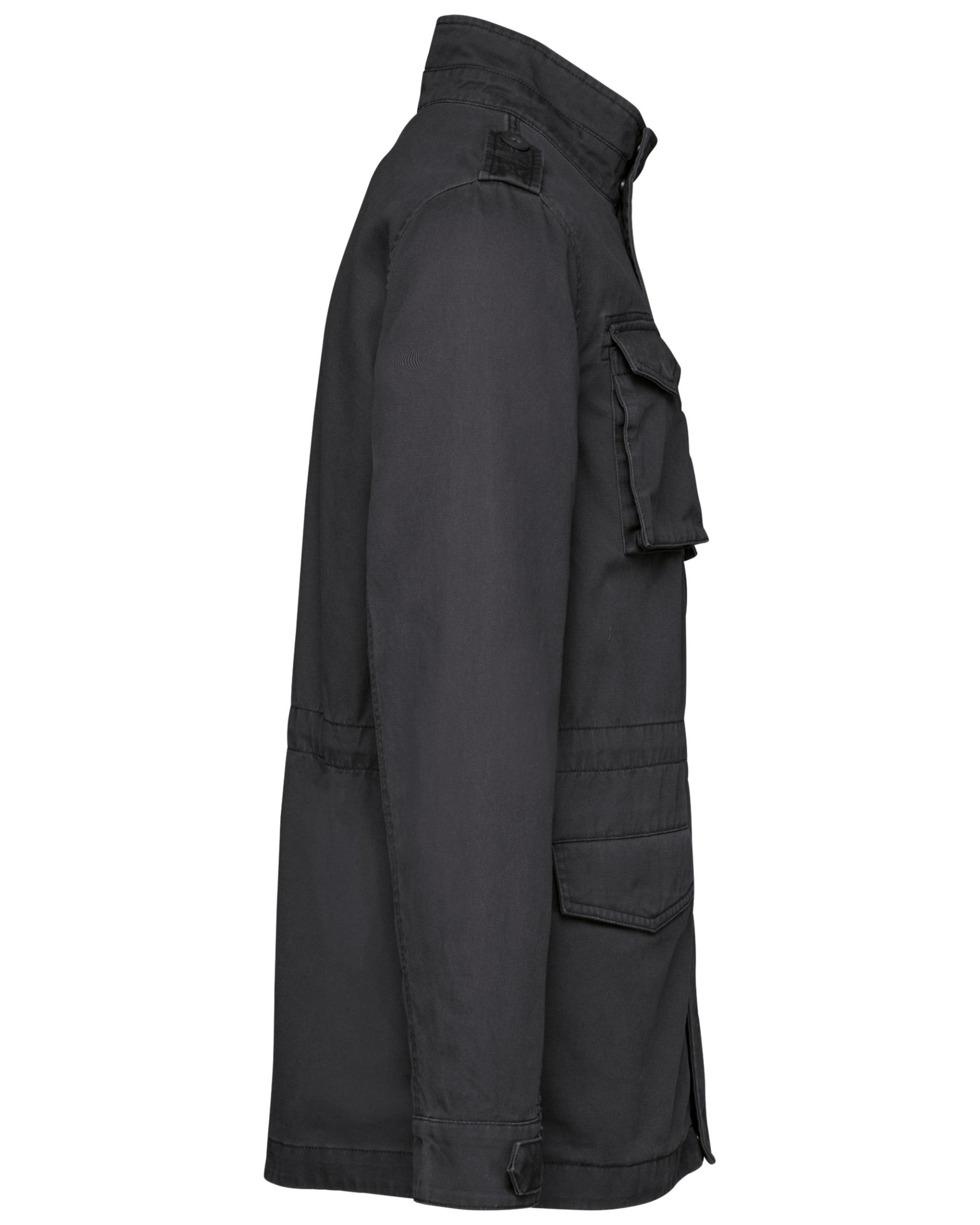 Blusão safari - K6164