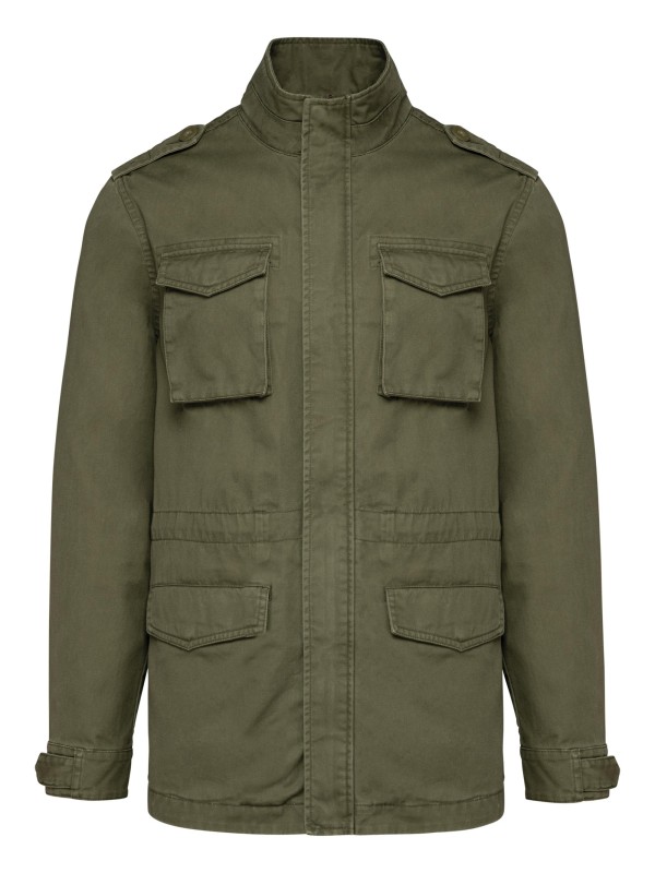 Bluso safari - K6164