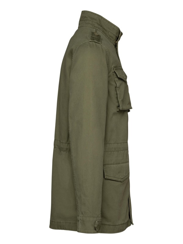 Bluso safari - K6164