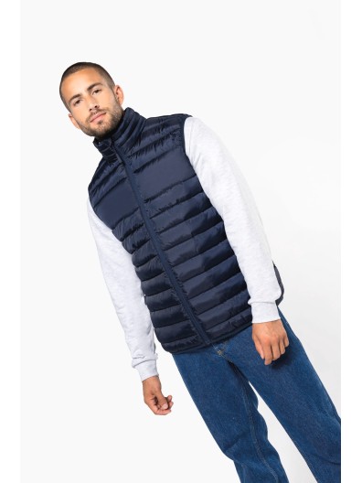 Colete acolchoado - K6172