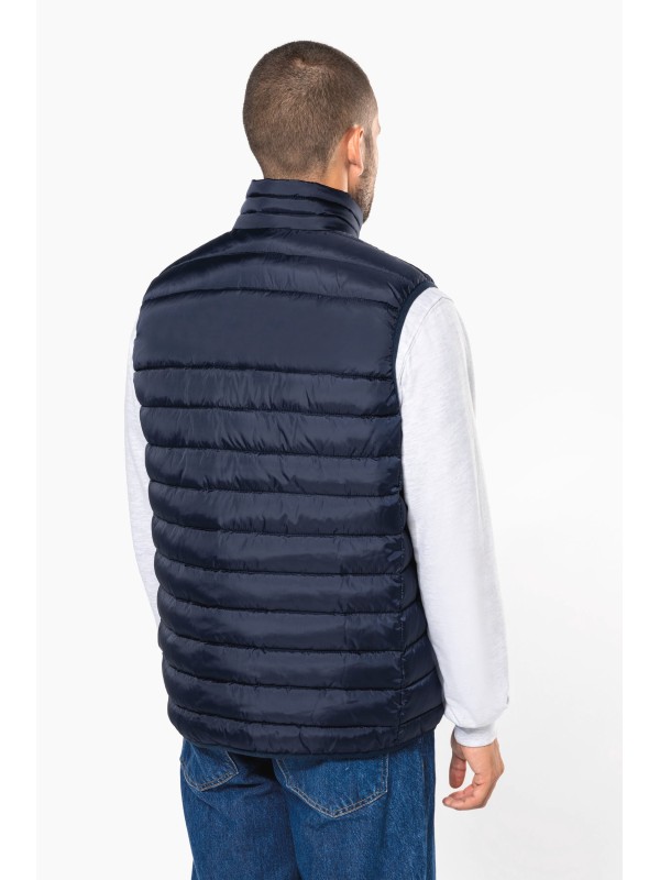 Colete acolchoado - K6172