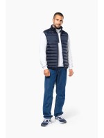 Colete acolchoado - K6172