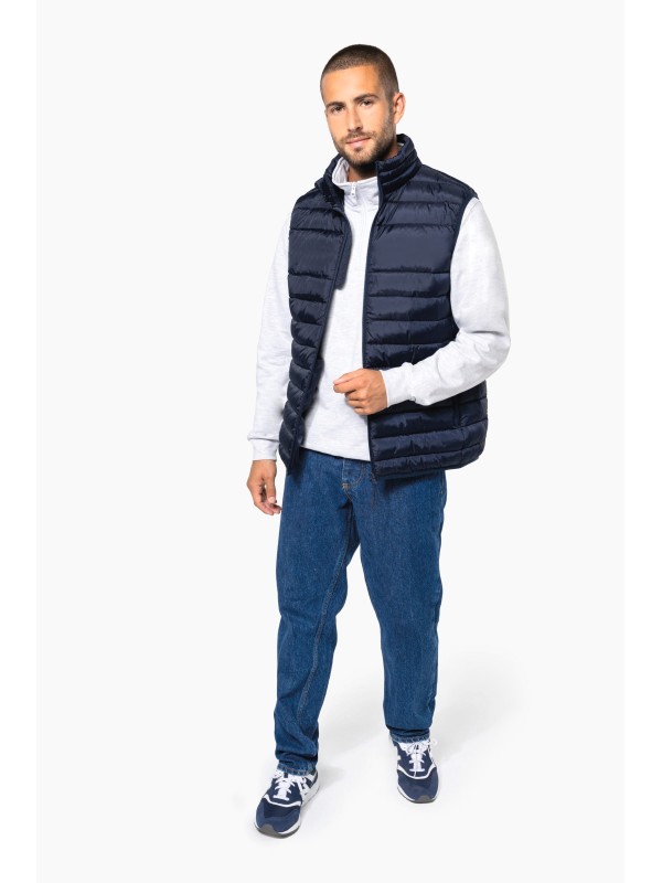 Colete acolchoado - K6172