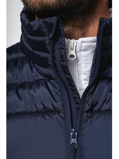 Colete acolchoado - K6172