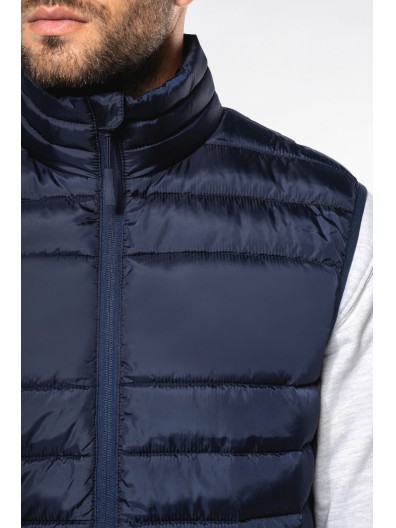 Colete acolchoado - K6172