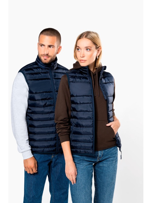 Colete acolchoado - K6172