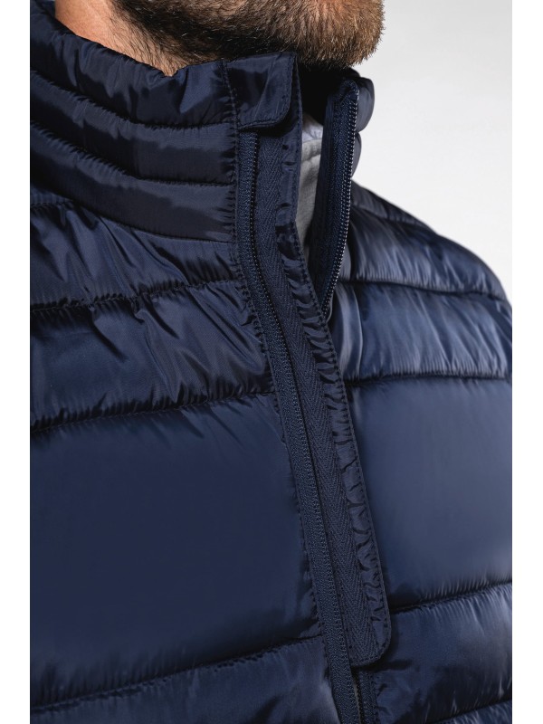 Colete acolchoado - K6172