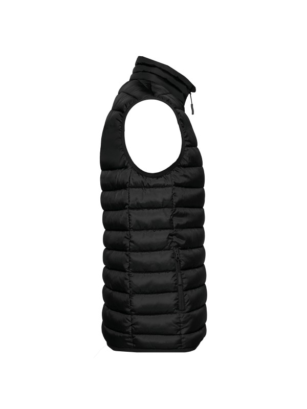 Colete acolchoado - K6172