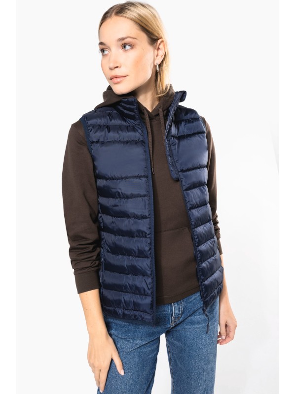 Colete acolchoado - K6173