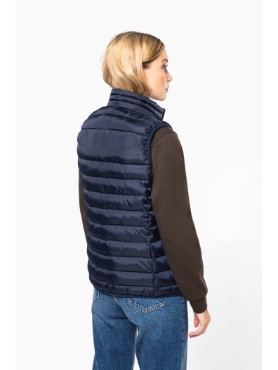 Colete acolchoado - K6173