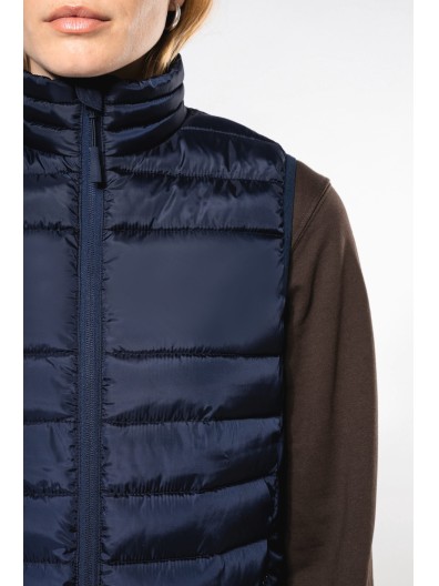 Colete acolchoado - K6173