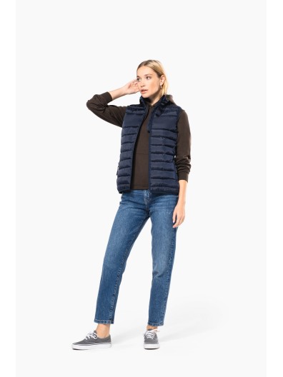 Colete acolchoado - K6173