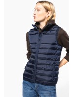 Colete acolchoado - K6173