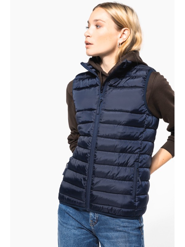 Colete acolchoado - K6173