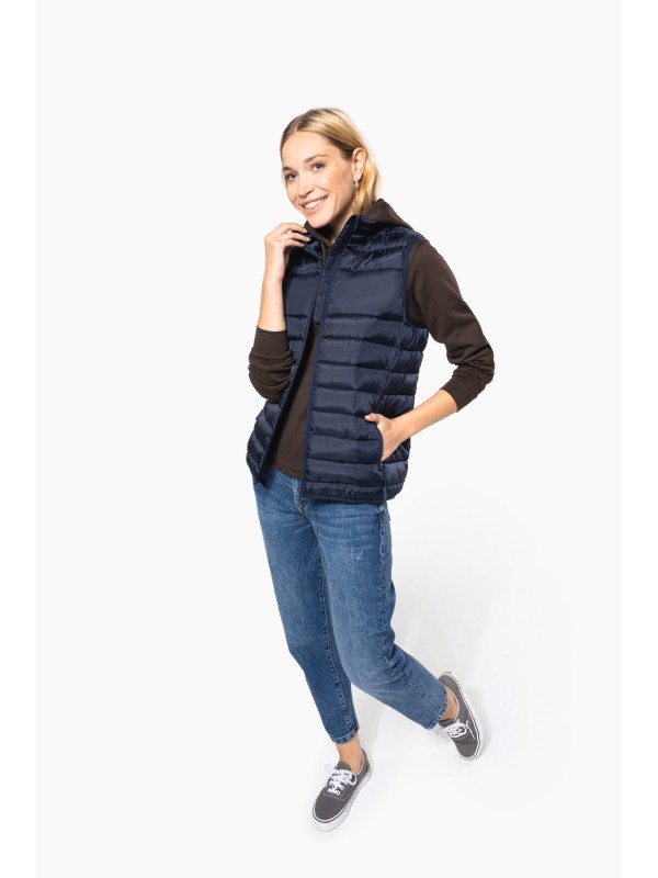 Colete acolchoado - K6173