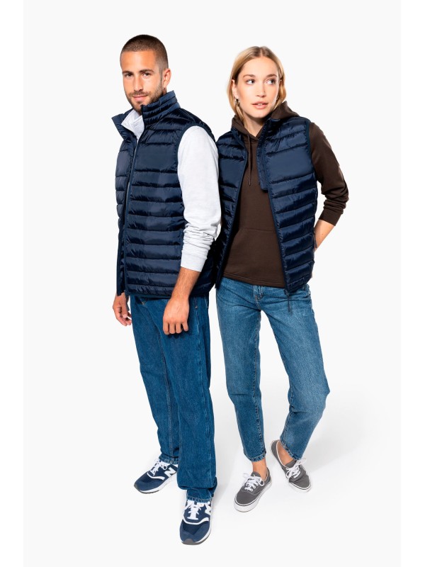 Colete acolchoado - K6173