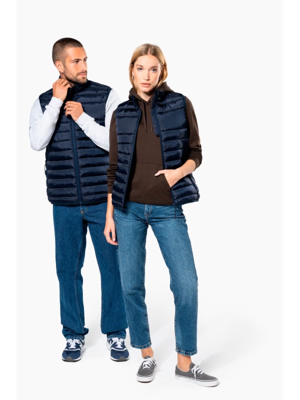 Colete acolchoado - K6173