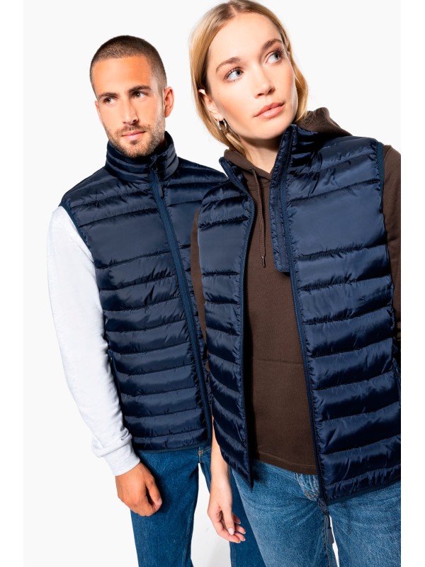 Colete acolchoado - K6173