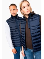 Colete acolchoado - K6173