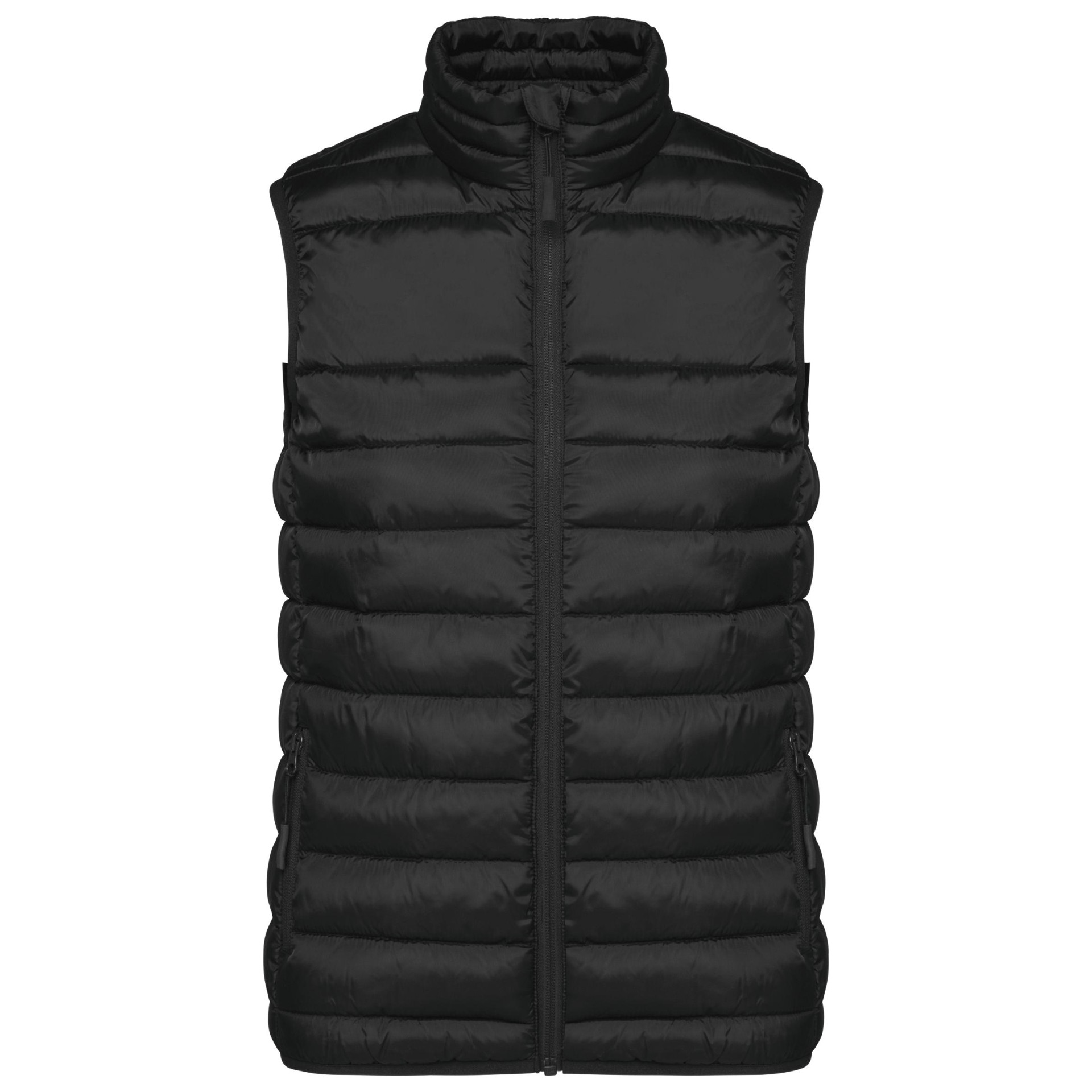 Colete acolchoado - K6173