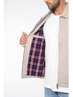 Bluso Harrington - K623