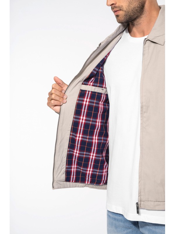 Bluso Harrington - K623