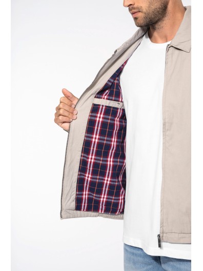 Bluso Harrington - K623