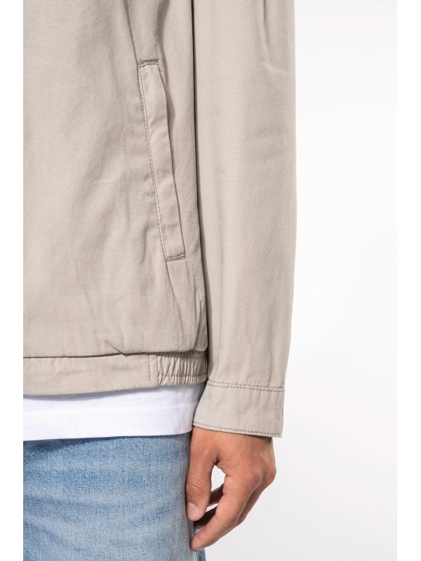 Bluso Harrington - K623