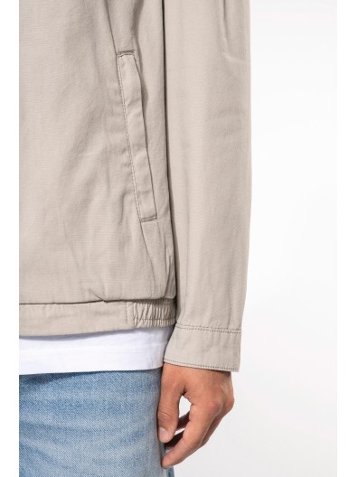 Bluso Harrington - K623