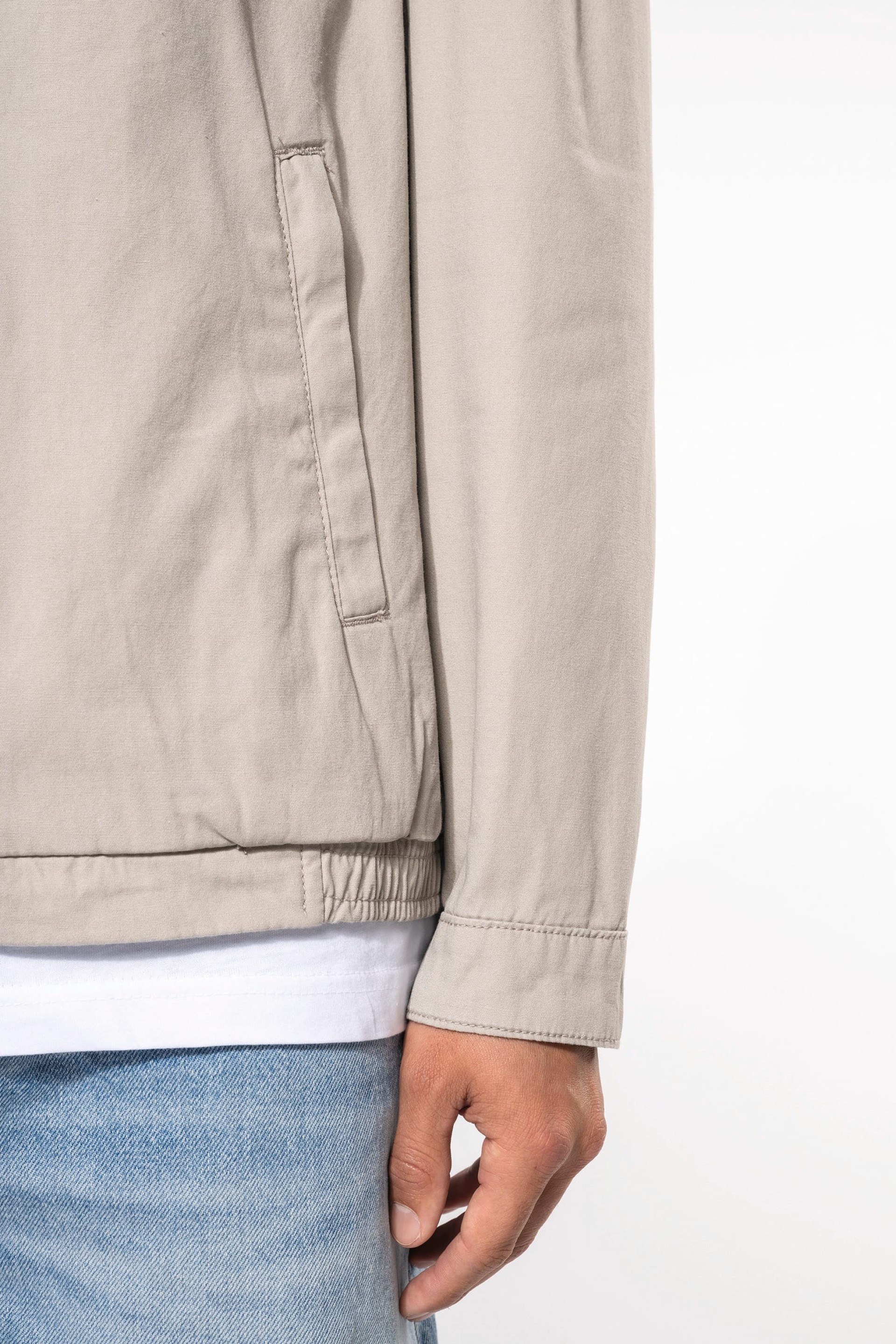 Blusão Harrington - K623